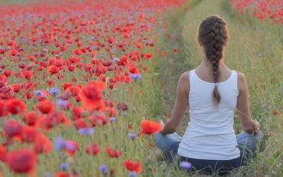 Hvordan kan yoga være en hjælp?