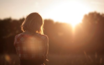 Sommer og sol – når spiseforstyrrelsen står i vejen.