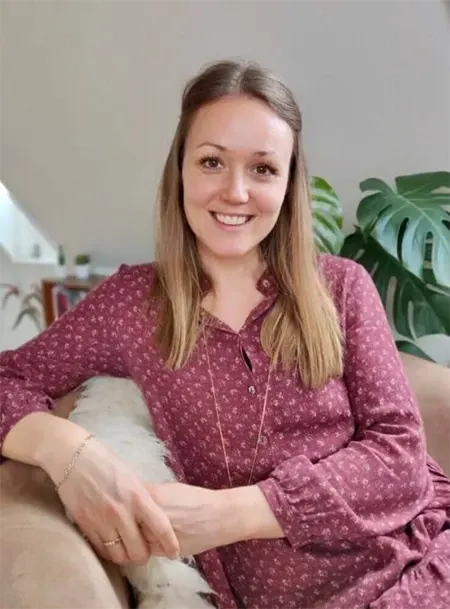 Terapi Charlotte Krolykke