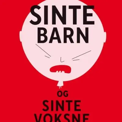 SINTE BARN OG SINTE VOKSNE